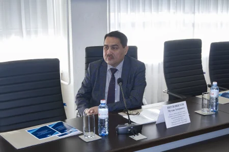 Бас редактор